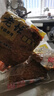 西部風(fēng)（Xibu feng）老壇甜薯玉米雜糧800克水庫池塘野釣鯉魚(yú)草魚(yú)鯽魚(yú)紅薯谷麥打窩料 800克甜薯玉米 X 3袋 曬單實(shí)拍圖