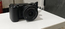 索尼（SONY） ZV-E10 二代 ZV-E10 II APS-C畫(huà)幅微單相 ZV-E10M2 【國家補貼】 黑色套機（88+腕帶+座充+D11+屏+清） 官方標配 曬單實(shí)拍圖