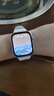 華為手表WATCH FIT 4【咨詢(xún)享優(yōu)惠】運動(dòng)智能手表 超輕薄大屏 潮流運動(dòng)長(cháng)續航藍牙通話(huà)NFC手表 AX21A 悅動(dòng)白 氟橡膠表帶 曬單實(shí)拍圖
