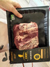 天萊香牛新疆有機 無(wú)骨肋條肉1斤 牛肋排谷飼排酸牛肉生鮮清真【真原切】 曬單實(shí)拍圖