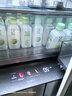 輕上（LIGHT UPPER） 100%椰子水 椰汁飲料 含天然電解質(zhì) 245ml*10瓶 曬單實(shí)拍圖