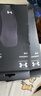 安德瑪（Under Armour）護腕運動(dòng)健身吸擦汗腕巾帶羽毛球籃排網(wǎng)球腱鞘炎醫手腕扭傷用護具 曬單實(shí)拍圖