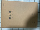 晨光（M&G）文具16K/32張縫線本 記事本筆記本子 牛皮紙封面練習(xí)本 軟抄本課堂作業(yè)本10本F16360 曬單實(shí)拍圖