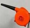 澎博動(dòng)力TURBOVOLT電動(dòng)鼓風(fēng)機大功率吹塵機電腦清灰除塵吹灰機工業(yè)吹風(fēng)機  吹吸兩用 曬單實(shí)拍圖