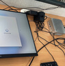 聯(lián)想瑞天100 迷你主機mini臺式電腦(酷睿i5-13500HX 16G 512G SSD 正版Win11 120W電源)國家補貼20% 曬單實拍圖