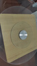 卓博餐桌轉盤(pán)鋼化玻璃轉盤(pán)圓桌飯桌圓臺桌面轉盤(pán)BZP1-78cm 曬單實(shí)拍圖
