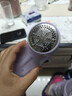 COODORA毛球修剪器毛衣剃毛器去球器衣服起球打除吸刮黏毛粘毛器充電式 曬單實(shí)拍圖