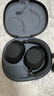 索尼（SONY）WH-1000XM6【政府補貼】頭戴式無(wú)線(xiàn)降噪耳機 AI智能降噪 黑色 雙11 購物推薦 曬單實(shí)拍圖