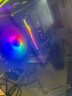 英特爾14代酷睿i5 14400F系列 RTX5060 游戲設計學(xué)習臺式電腦主機DIY組裝電腦 配四：i5 14400F+ARC B580 曬單實(shí)拍圖