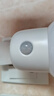 愛(ài)耐特人體感應燈插電式智能夜間起夜燈廚房樓梯夜光燈人走燈滅小夜燈 3W高亮款 曬單實(shí)拍圖