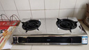 華帝（VATTI）國家補貼家用不銹鋼臺式燃氣灶5.2kW猛火熄火保護煤氣灶雙灶臺灶具以舊換新i10112T【天然氣產(chǎn)品】 曬單實(shí)拍圖