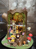 若來(lái)（Rolife）diy小屋童話(huà)樹(shù)屋成人積木玩具模型兒童生日禮物 曬單實(shí)拍圖