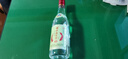 衡水老白干 老白干香型白酒 43度 618ML*1瓶 綠標紀念版酒 純糧酒 曬單實(shí)拍圖
