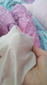 FitonTon2件裝女童內(nèi)衣發(fā)育期7-13歲防走光薄款小背心大童小學(xué)生少女文胸 曬單實(shí)拍圖