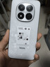 小米（MI）REDMI Note15 Pro 天璣7400-Ultra 7000mAh 龍晶玻璃十倍抗摔 IP68 8+256 雪松白 紅米 5G手機 曬單實(shí)拍圖