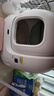 小佩智能自動(dòng)貓砂盆全自動(dòng)貓廁所MAX2 電動(dòng)鏟屎機 開(kāi)放式一鍵換砂隔臭 曬單實(shí)拍圖