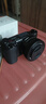 索尼（SONY）ZV-E10L 微單數碼相機 4K視頻 vlog 直播相機 zv-e10 創(chuàng  )意濾鏡 E10K套機 黑（包+電池+座充+腕帶） 官方標配【出廠(chǎng)配置無(wú)內存】下拉詳情可見(jiàn)套餐介紹 曬單實(shí)拍圖