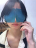 米卡博眼罩蒸汽緩解眼疲勞去黑眼圈藍莓葉黃素熱敷眼貼眼干眼澀視力模糊 30片裝 米卡博眼罩葉黃素（升級版） 曬單實(shí)拍圖