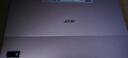 宏碁（acer）平板電腦pad 10.4吋2k分辨率 4G插卡低藍光護眼 8核6G+128G粉A510宏基筆記本電腦 曬單實(shí)拍圖