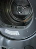 海爾（Haier）云溪4.0系列 583Pro洗烘套裝 (73K相似款) 10kg AI直驅滾筒洗衣機+AI雙擎熱泵烘干機583+583自營(yíng) 曬單實(shí)拍圖
