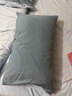 水琴家紡A類(lèi)五星酒店枕芯枕頭深度睡眠護頸枕頸椎枕枕頭芯家用整頭枕心 ZERO親膚面膜枕 【單只裝】 低枕 15cm 【睡下7cm左右】 曬單實(shí)拍圖