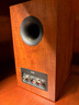 B&W寶華韋健606S3書架式音箱+天龍PMA600功放HIFI2.0無(wú)源套裝 【國(guó)家補(bǔ)貼】音響紅櫻木色 曬單實(shí)拍圖