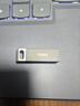 ThinkPad聯(lián)想ThinkBook 64GB USB2.0 U盤 電腦u盤辦公學(xué)習(xí)商務(wù)多功能大容量優(yōu)盤車載U盤TSU10 曬單實(shí)拍圖
