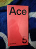 一加 Ace 5 12GB+256GB 引力鈦 國家補貼 第三代驍龍 8 風(fēng)馳游戲內核 冰川電池 oppo游戲AI智能5G手機 曬單實(shí)拍圖