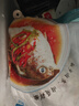 環(huán)球水產(chǎn) 南海金鯧魚(yú)700g 2條 BAP認證深海魚(yú) 冷凍 魚(yú)類(lèi)海鮮 中秋家庭聚餐 曬單實(shí)拍圖