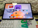 聯(lián)想（Lenovo）小新平板ProGT 11.1英寸3.2K超清144Hz高刷驍龍8Gen3 便攜AI平板電腦12+256G淺海貝【含筆+鍵盤】 曬單實(shí)拍圖