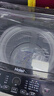 海爾（Haier）波輪洗衣機全自動(dòng)小型家用10公斤EB100B32Mate1 直驅變頻京東自營(yíng)家電國家補貼一級能效出租房宿舍 曬單實(shí)拍圖