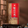 瀘州老窖瀘州珍藏六窖濃香型白酒52度 500ml*6瓶整箱婚宴喜酒送禮中秋禮品 曬單實(shí)拍圖
