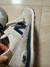 NEW BALANCE休閑鞋男鞋女鞋復古舒適透氣百搭輕便運動(dòng)鞋574系列ML574LGI 42 曬單實(shí)拍圖
