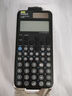 卡西歐（CASIO）fx-991CNCW科學(xué)函數計算器fx-991升級款大學(xué)生考研物化生競賽學(xué)習考試黑色 曬單實(shí)拍圖