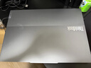 ThinkPad【國家補貼20%】聯(lián)想筆記本電腦ThinkBook 16+ 2025銳龍AI全能本R7 H 260 16英寸32G 1T 3K 高刷屏 曬單實(shí)拍圖
