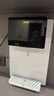 海爾（Haier）凈水器家用廚下母嬰RO反滲透直飲凈水機加熱一體機餐邊柜壁掛式管線(xiàn)機接自來(lái)水全屋前置過(guò)濾器套裝 【性能套裝】即熱管線(xiàn)機+凈水器 曬單實(shí)拍圖