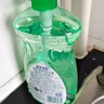 藍月亮茶清洗潔精1kg*4瓶 果蔬餐具清洗劑洗滌靈 食品可用 高效去油 曬單實(shí)拍圖