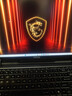 微星（MSI）泰坦16 AI 2025 國家補(bǔ)貼20% 16英寸游戲筆記本電腦(Ultra9-275HX RTX5070Ti 16G 1TB 2.5K/240Hz) 曬單實(shí)拍圖