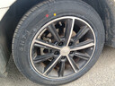 雙星（DOUBLE STAR）輪胎/汽車(chē)輪胎 205/55R16 91V SH71適配新朗逸/速騰/英朗GT/雷凌 曬單實(shí)拍圖
