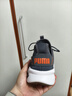 彪馬PUMA緩震網(wǎng)眼透氣健步跑步鞋男女防滑運動(dòng)鞋SOFTRIDE 377048 曬單實(shí)拍圖