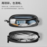 tomtoc數(shù)碼收納包數(shù)據(jù)線收納包充電器數(shù)碼配件包防潑水大疆收納包T12 曬單實(shí)拍圖