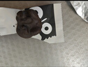 丑八怪堅果巧克力 混合口味 120g*2 純脂不規則黑巧 代餐健身飽腹 曬單實(shí)拍圖