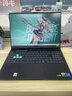 華碩天選6 Pro 酷睿版 國家補貼20% 16英寸游戲本 筆記本電腦(i7-14650HX 16G 1T RTX5060 2.5K)灰 曬單實(shí)拍圖