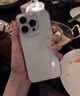 圖拉斯【久用不發(fā)黃】 適用iphone16promax手機殼蘋(píng)果16promax保護套透明全包超薄磁吸散熱防摔高端男女 iPhone16ProMax 【精美透亮】不黃原材+超薄裸感+超強防爆 曬單實(shí)拍圖