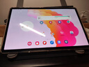 KEKLLE適用2023款三星Galaxy Tab S9+/S8+/S7+/FE鋼化膜 12.4英寸玻璃膜 高清高透平板電腦保護(hù)膜 PM147 曬單實(shí)拍圖