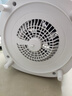 美的（Midea）無(wú)霧空氣加濕器凈化落地式家用母嬰級專(zhuān)用臥室靜音除菌小型霧化器空調取暖補水國家補貼SZ-3J40 曬單實(shí)拍圖