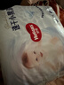 好奇（Huggies）金裝拉拉褲XXXL58(17kg以上)尿不濕【速干不易紅】 曬單實(shí)拍圖