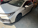 米其林（MICHELIN）汽車(chē)輪胎 225/45R17 94W 浩悅五代 Primacy 5 適配高爾夫GTI 曬單實(shí)拍圖