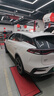 佳通(Giti)汽車(chē)輪胎245/45R20 103V  225V1 原配 比亞迪唐 吉利 博越L 曬單實(shí)拍圖