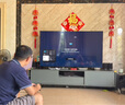 三星（SAMSUNG）政府補(bǔ)貼15% 25年新款U8000F系列 55/65/75/85英寸 4K高清全面屏液晶電視機(jī) 開機(jī)無廣告 2.5+32G 75英寸 UA75U8000FJXXZ二級能效補(bǔ)貼 曬單實(shí)拍圖